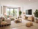 Vente Appartement Arcueil  4 pieces 80 m2
