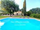 Vente Maison Beaurecueil EGUILLES 6 pieces 190 m2