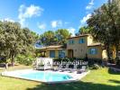 Vente Maison Beaurecueil ROGNES 8 pieces 220 m2