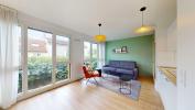 Location Appartement Ivry-sur-seine  29 m2