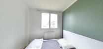Location Appartement Vitry-sur-seine  17 m2
