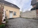 Vente Maison Cuffies  4 pieces 63 m2
