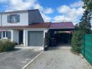 Vente Maison Sainte-pazanne  6 pieces 100 m2