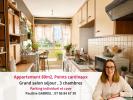 Vente Appartement Havre  4 pieces 80 m2
