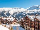 Vente Appartement Flaine  3 pieces 52 m2