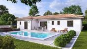 Vente Terrain Salaunes  800 m2