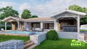 Vente Terrain Hourtin  406 m2
