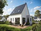 Vente Maison Plabennec  100 m2