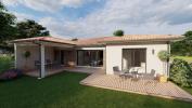 Vente Maison Pompignac  130 m2