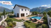 Vente Maison Brison-saint-innocent  5 pieces 100 m2