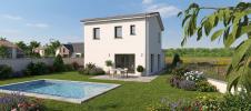 Vente Maison Irigny  4 pieces 114 m2