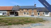 Vente Maison Baudreville MONTSENELLE 6 pieces 206 m2