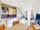 Vente Maison Port-en-bessin-huppain  2 pieces 32 m2