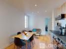 Location Appartement Havre  3 pieces 45 m2