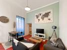 Location Appartement Rennes  2 pieces 42 m2