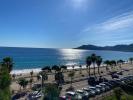 Location Appartement Cannes  3 pieces 51 m2