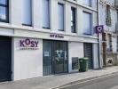 Vente Appartement Nancy  13 m2