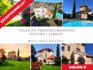 Vente Maison Saint-etienne-de-maurs  7 pieces 195 m2