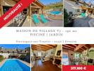 Vente Maison Entraygues-sur-truyere 