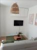 Location Appartement Paris-11eme-arrondissement  16 m2