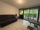 Location Appartement Narbonne  21 m2
