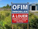 Location Terrain Sainte-marie 