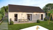 Vente Maison Mosnes  6 pieces 90 m2