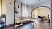 Location Appartement Saint-etienne  49 m2