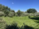Vente Terrain Orange  606 m2