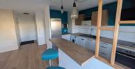 Location Appartement Cenon  3 pieces 62 m2