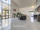 Vente Commerce Locmine  532 m2