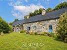 Vente Maison Sainte-brigitte 6 pieces 162 m2