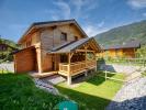 Vente Maison Morillon MORILLON VILLAGE 4 pieces 78 m2