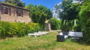 Vente Maison Saint-georges-de-reneins BORD DE SA�NE 7 pieces 160 m2