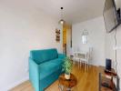 Location Appartement Bordeaux rue de la Rousselle 2 pieces 40 m2