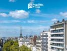 Vente Appartement Paris-15eme-arrondissement  5 pieces 110 m2