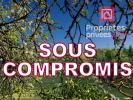 Vente Terrain Lucey  1433 m2