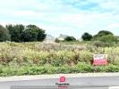 Vente Terrain Lanhouarneau  950 m2