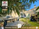 Vente Maison Pons  5 pieces 159 m2
