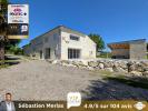Vente Maison Rouffiac  11 pieces 438 m2