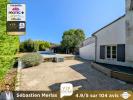 Vente Maison Saint-sever-de-saintonge  9 pieces 264 m2