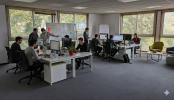 Location Bureau Quimper  240 m2