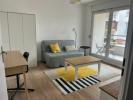 Location Appartement Lille  22 m2