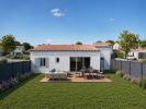 Vente Maison Sainte-soulle  70 m2