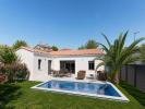 Vente Maison Saint-rogatien  100 m2