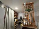 Vente Local commercial Nancy  120 m2