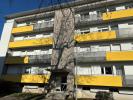 Location Appartement Thann  5 pieces 81 m2