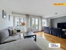 Vente Appartement Rennes  4 pieces 108 m2
