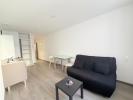 Location Appartement Roanne  23 m2