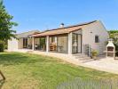 Vente Maison Mouries  7 pieces 154 m2